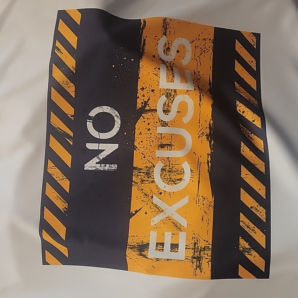 Custom t-shirt